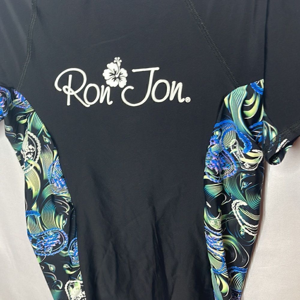 Ron Jon Swim Shirt. Size Large.‎ - Picture 2 of 6
